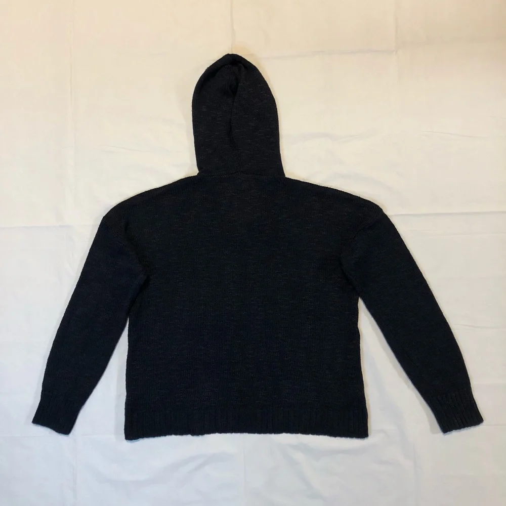 Marled Women’s Long Sleeve Pullover Stretch “Touch Down